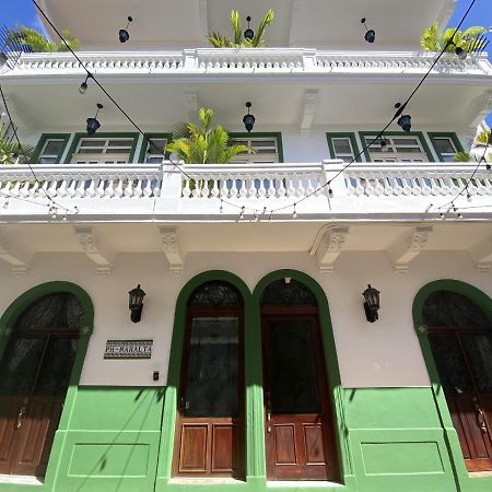 Amazinn Places Rooftop And Jacuzzi IV Panama-Stad Buitenkant foto